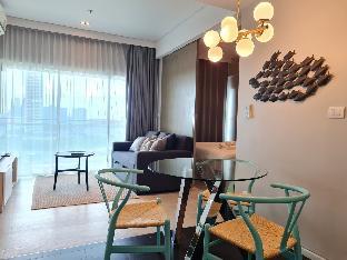 Veranda Pattaya 2BR GOLDEN Room with sea view