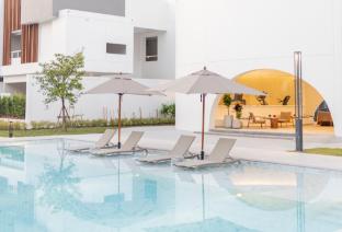 Veranda Pool Villas &amp; Suite