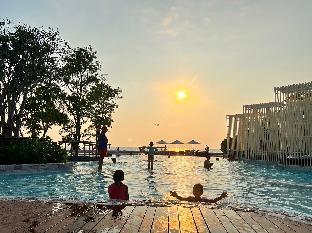 Veranda Residence 1 Bedroom By Thita-Sea View