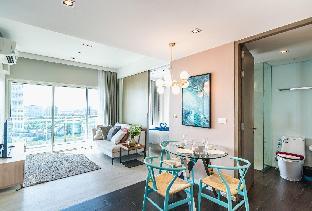 Veranda Residence - 2BR Family room  28Fl sea view