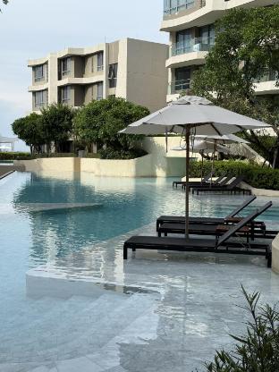 Veranda Residence Hua Hin 100 m2 sea view