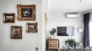 Veranda Residence Pattaya by poon