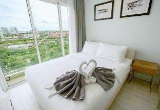 Veranda residence Pattaya good morning