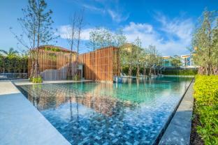 Veranda Residence Pattaya Pool Villa