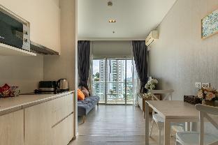 Veranda resort pattaya
