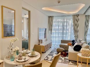 Veranda Two-BR SeaView Beach front hotel services