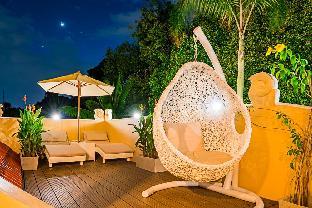 VERY PEACEFUL EDEN GATE VILLA CENTRAL CHIANG MAI