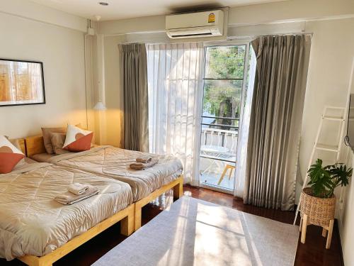 Vibe Haus Chiangmai Old City
