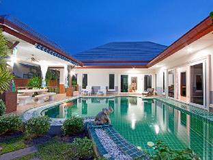 Victoria Pool Villa