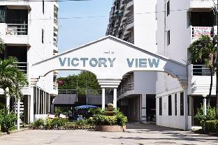 Victory View by Natcha