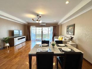 View Talay 3 - Corner Suite with Extended Balcony