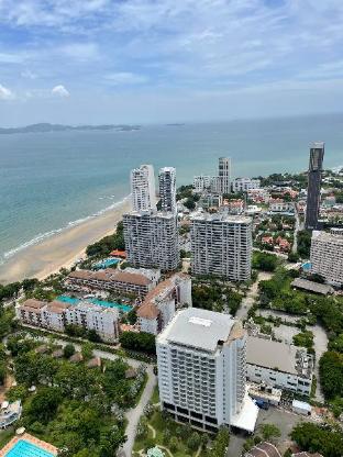 View Talay 3, Jomtien Beach. Pratamnak Road 6