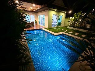 View Talay Villas - Luxury 1BR villa nr beach -170