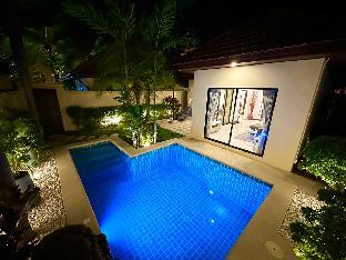 View Talay Villas - Luxury 1BR villa nr beach - 57