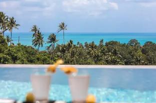 Viewpoint Hills Villa - 4br - 2 Pools - Gym
