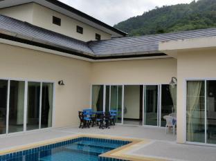 Viewpoint Villa