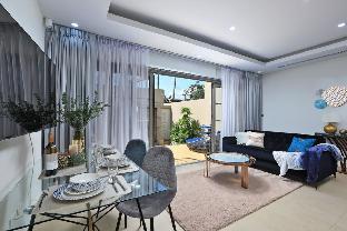 Villa 242: 1 bedroom, pool, GPON