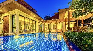 Villa 3 Bed Luxury Bali Style Close To Beach(PR6)