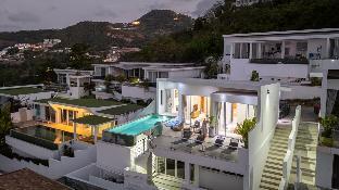 Villa 3 Bedroom Close To Fisherman Village (KBR18)