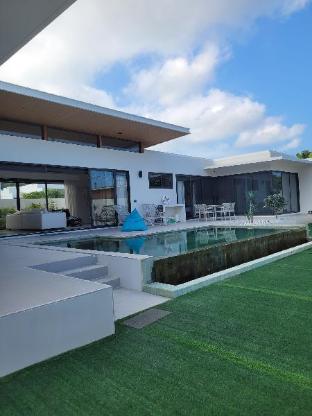Villa 3 chambres avec piscine privée