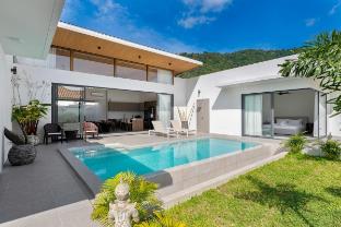VILLA 3 SAMUI ( New 3 Bedroom pool Villa)