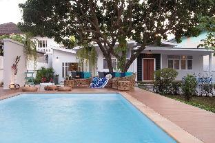 Villa 89 Nimman Chiangmai