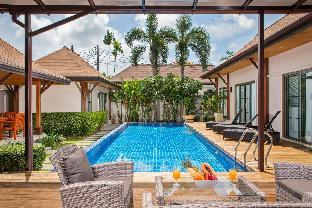 Villa Adonara by TropicLook
