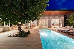 Villa Akasha - Artistic  1 BR Luxury Pool Villa