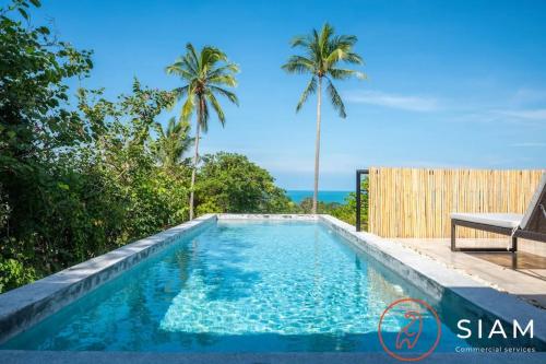 Villa Alamanda 3br Private Pool &amp; Sea View