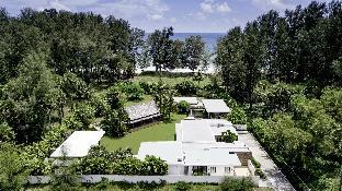 Villa alaya bangtao phuket beachfront 4 bedroom