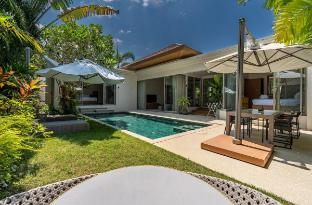 Villa Allamanda 3BR near Bangtao Beach | Phuket