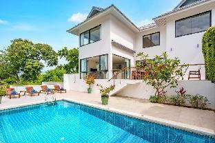 Villa Amber 4 Bed|4 Bath Seaview