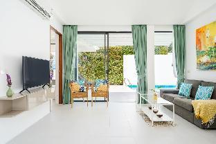 Villa Amethyst 2 Bed|2 Bath|Pool Near Big Buddha