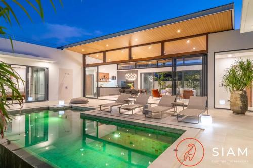 Villa Ami 3br &amp; Private Pool
