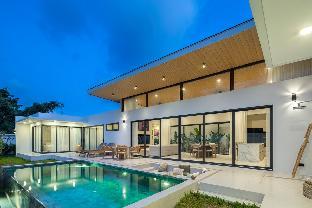 Villa Amour 3 bedroom Spa Pool Retreat near beach