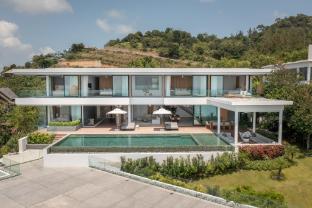 Villa Amylia Emerald