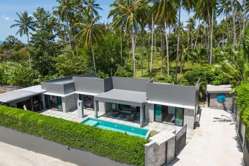 Villa ANJALI Refuge secret a Koh-Samui
