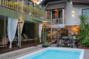 Villa Ari Hat Yai