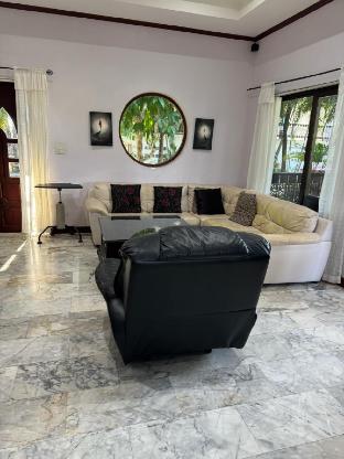 VILLA at CET Resort with pool/padel/tennis