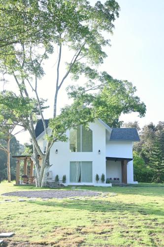 Villa at Waterville Khaoyai