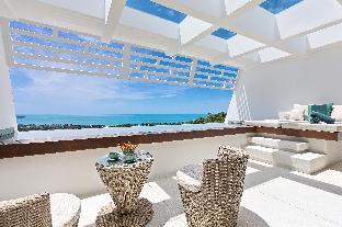 VILLA ATLANTIS 6 - DELUXE 2BR, SEA VIEW, POOL