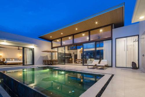 Villa Aurora