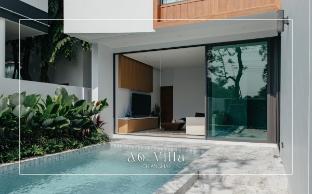Villa Aurora A6 | Private Pool 3BR Near Nimman