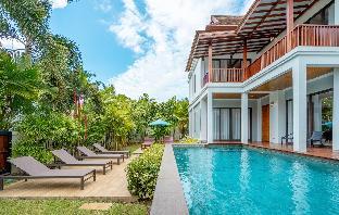 Villa Autjima Krabi/ 3BDR