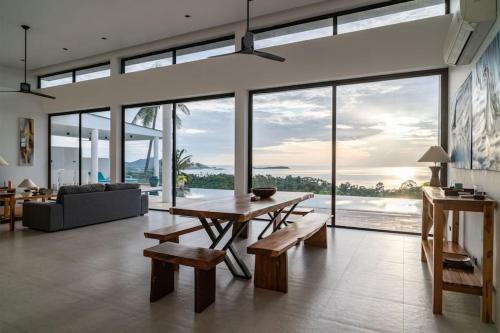 Villa Ayana - Amazing View