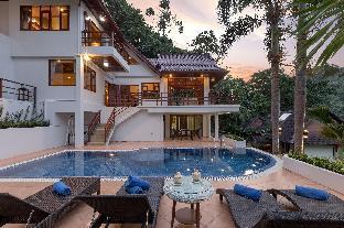 Villa Baan Raurah