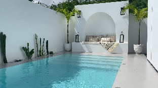 Villa Bali Luxury Designer Pool Villa