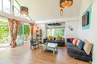 Villa Bamboo Cozy Home 2BR