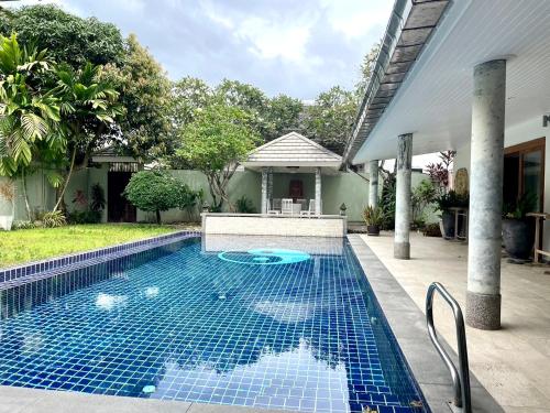 Villa Bantai2