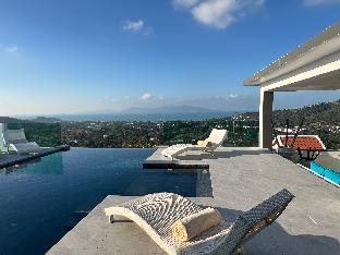 Villa BEST VIEW SAMUI